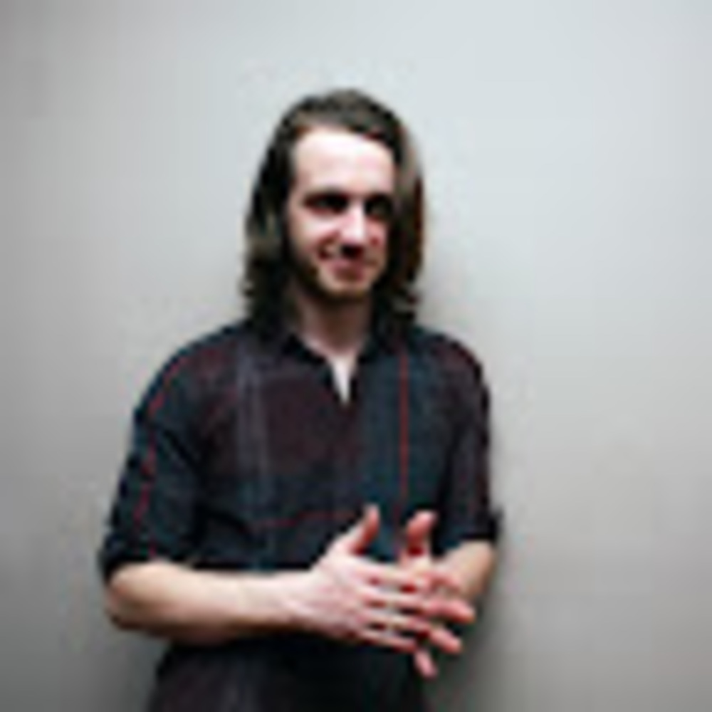Meet your Posher, Matt